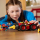 LEGO Sonic the Hedgehog 76999 Super Sonic kontra Egg Drillster V29 - 1266197 - zdjęcie 7